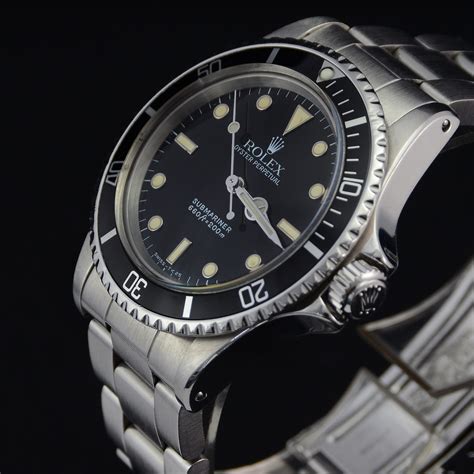 ' rolex vintage submariner|vintage rolex submariner no date.